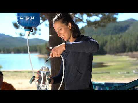 KATADYN Gravity BeFree Wasserfilter 10 Liter