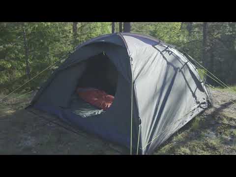 Outwell Campingzelt Cloud 3