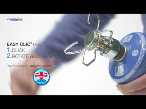 CAMPINGAZ Gaskocher Bivouac
