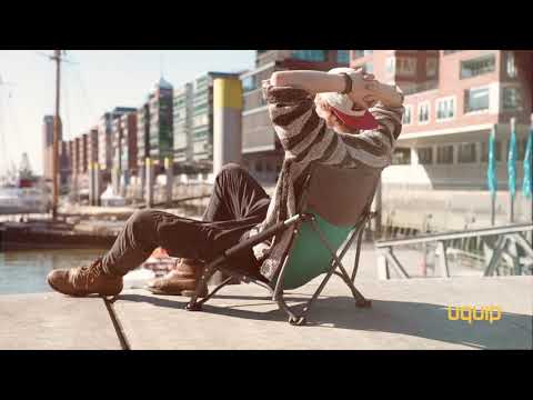 UQUIP Strandstuhl SANDY sand